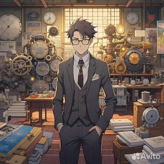 Репетитор по математике, информатике, физике