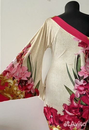 Платье туника