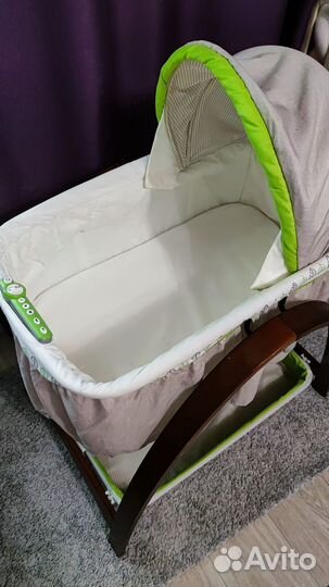 Люлька колыбель для новорожденных