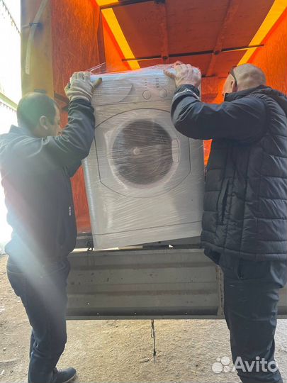 Стиральная машина бу с доставкой