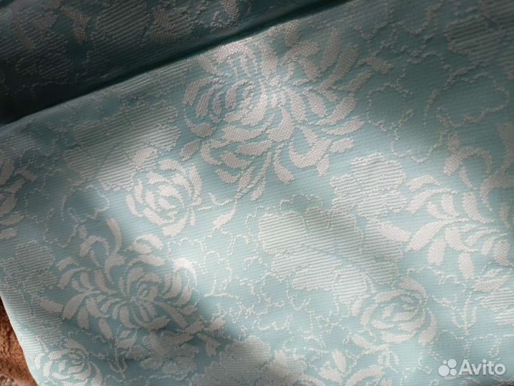 Ткань отрезы