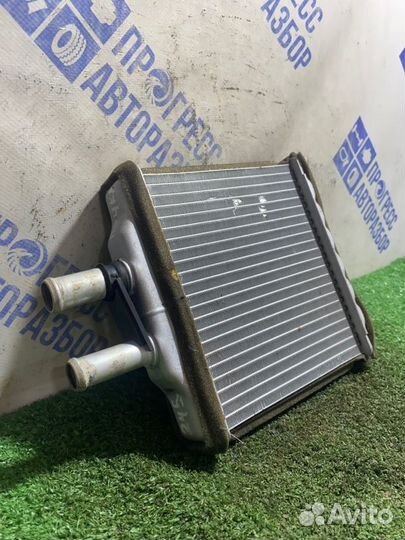 Радиатор печки Chevrolet Lacetti хэтчбек 1.4 F14D3