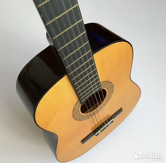 Классическая гитара