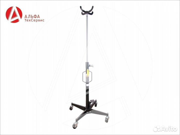 Трансмиссионная стойка 0,5 т WiederKr WDK-80504