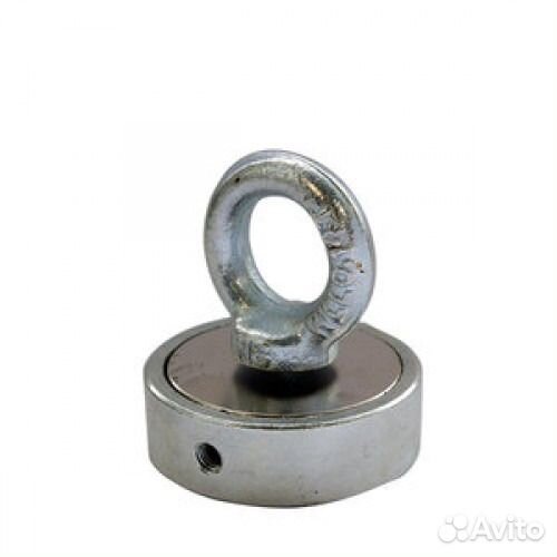 Поисковый магнит F-100х2,200х2,до 600*2