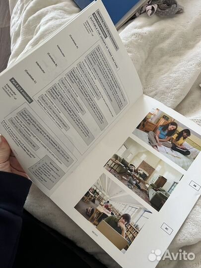 PET For schools speaking cambridge exam test