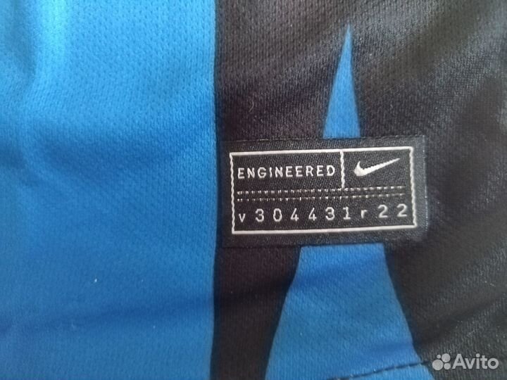 Форма футбольного клуба 