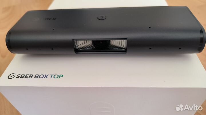 Сбербокс топ Sberbox Top