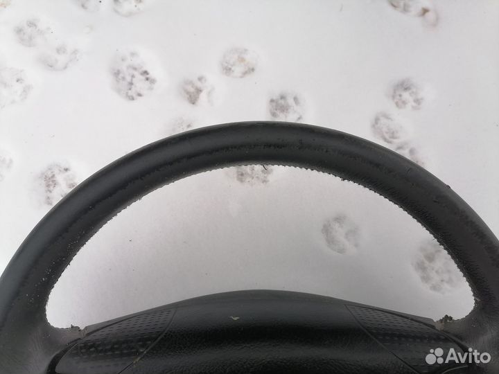 Мультируль на е46