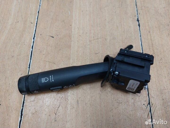 Переключатель поворотов Opel Meriva B A14NET 2010