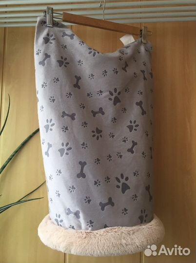 Спальный мешок для кошек