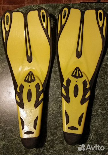 Аrena Discovery Junior Ласты