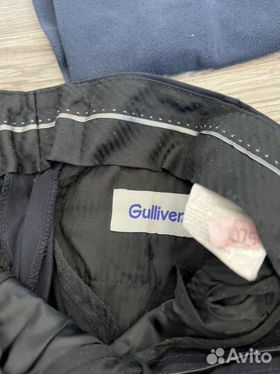 Костюм Gulliver 122