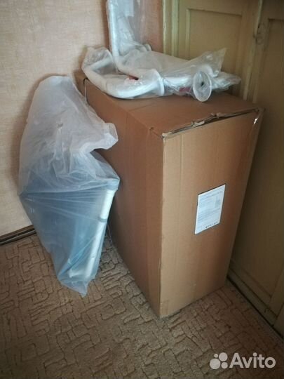 Кресло коляска для инвалидов новое