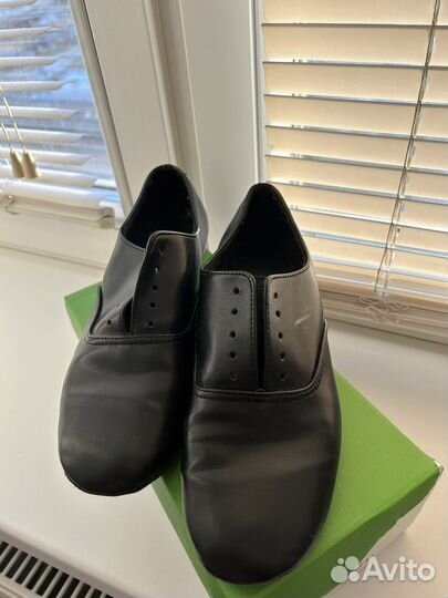 Ботинки для мальчика