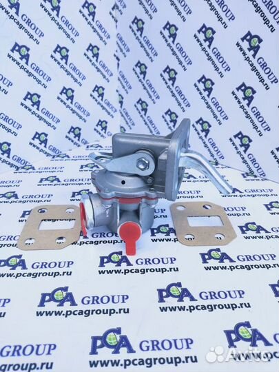 Насос подкачки топлива 17/913600 JCB