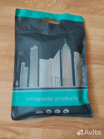 Корсет ортопедический