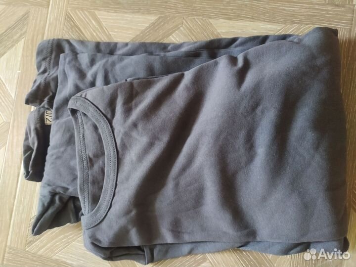 Белье нательное