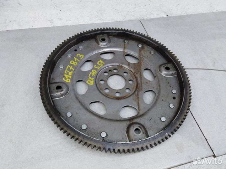 Маховик 12331JK20A Ниссан