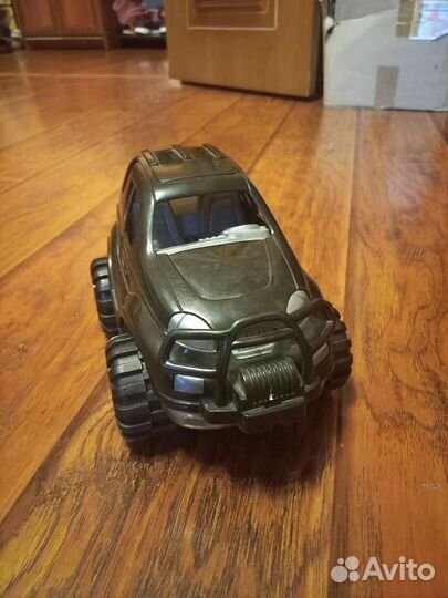 Игрушка машинка