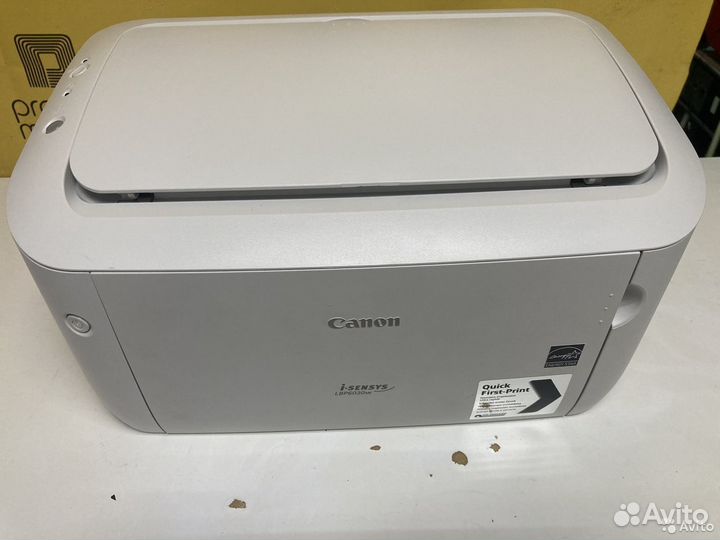 Принтер лазерный c wifi