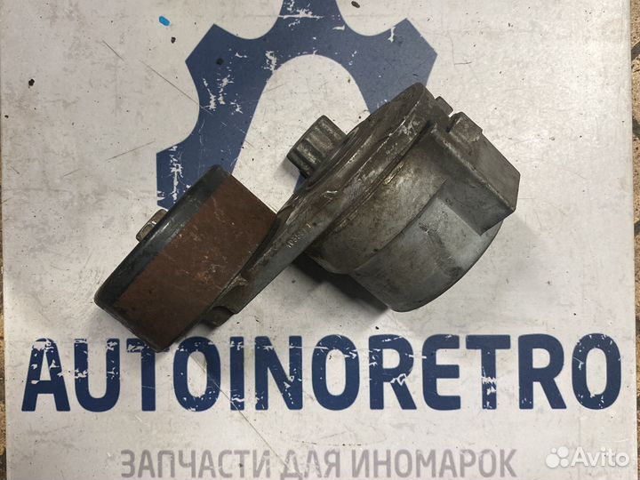 Натяжной ролик Chevrolet Cruze 55563512