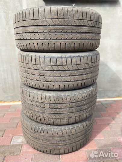 Goodyear Eagle F1 Asymmetric 245/40 R19 98Y