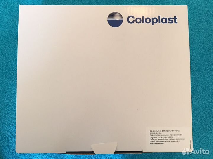 Уропрезервативы самоклеящийся 30мм