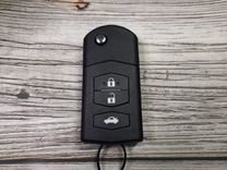 Ключ Mazda 6 GH