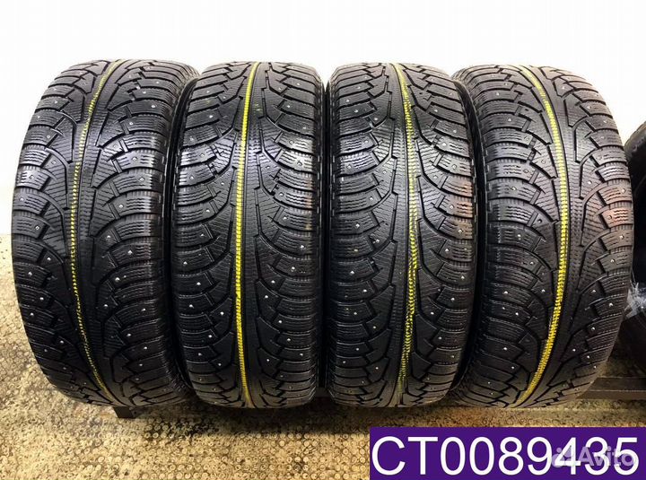 Nokian Tyres Nordman 5 SUV 255/60 R18 96T