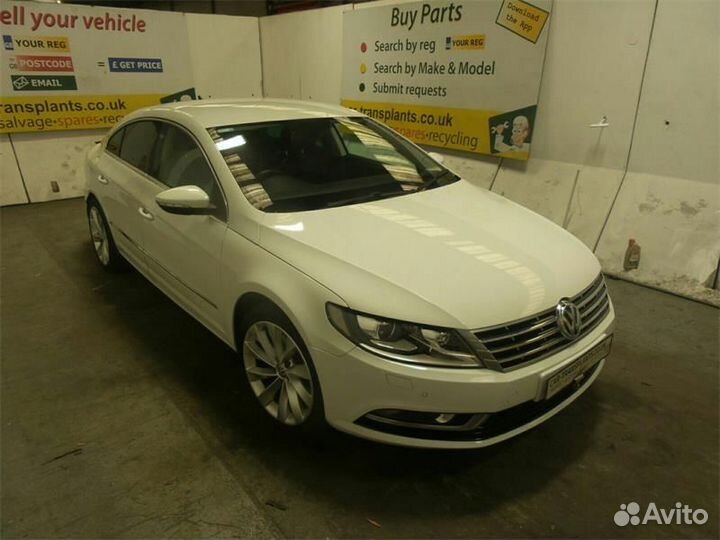 Фонарь Volkswagen Passat CC (2008-2012)