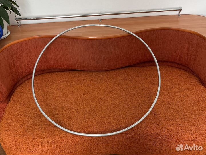 Обруч металлический