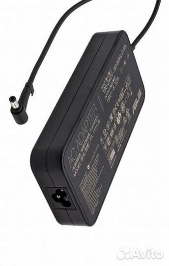 Зарядное устройство для ноутбука asus