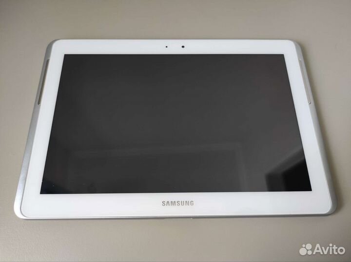 Планшет samsung gt p5100