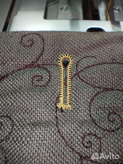 Глазковые петли