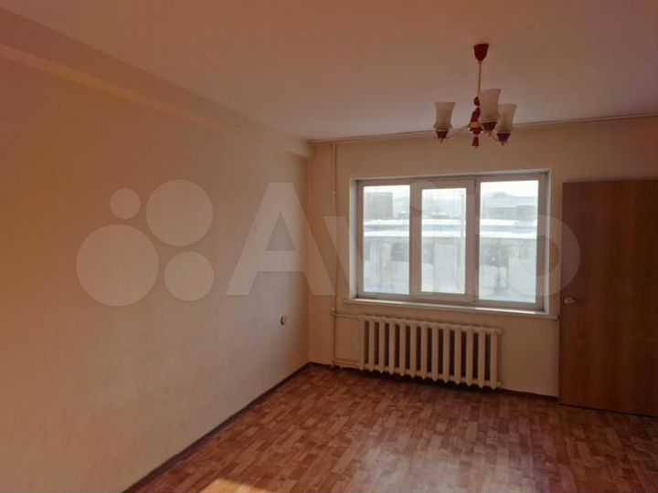 Аукцион: 4-к. квартира, 59,2 м², 4/5 эт.