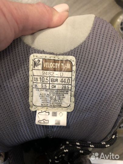 Мужские ролики 44 размер