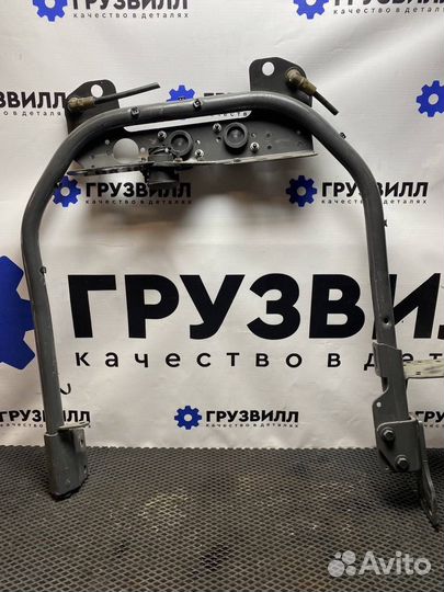 Кронштейн электроприборов Volvo FH4 21790555