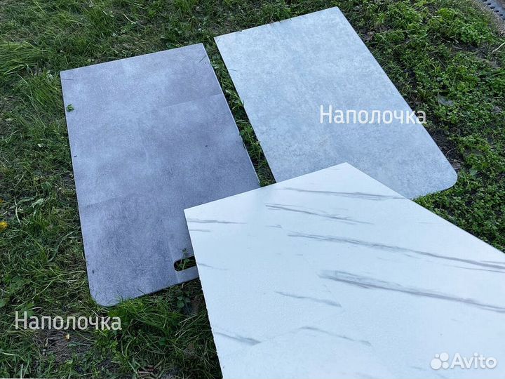 Кварцвиниловая плитка под мрамор, камень