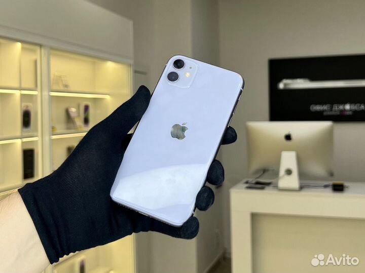 iPhone 11, 256 ГБ