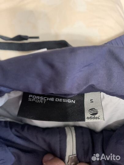 Спортивный костюм