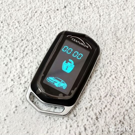 Брелок Centurion is-10