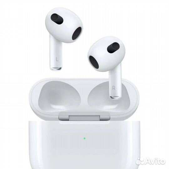 Airpods 3 Оригинал