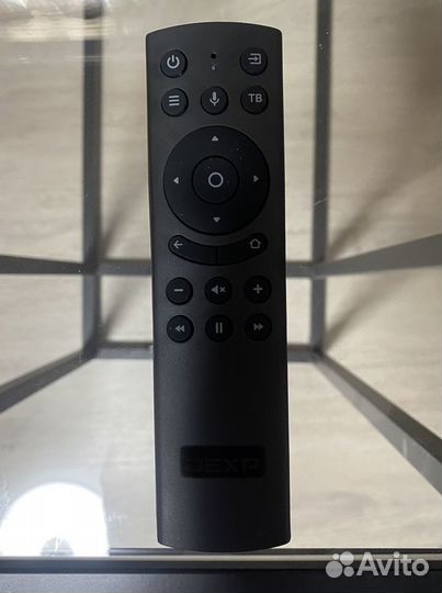 Пульт для телевизора Bluetooth