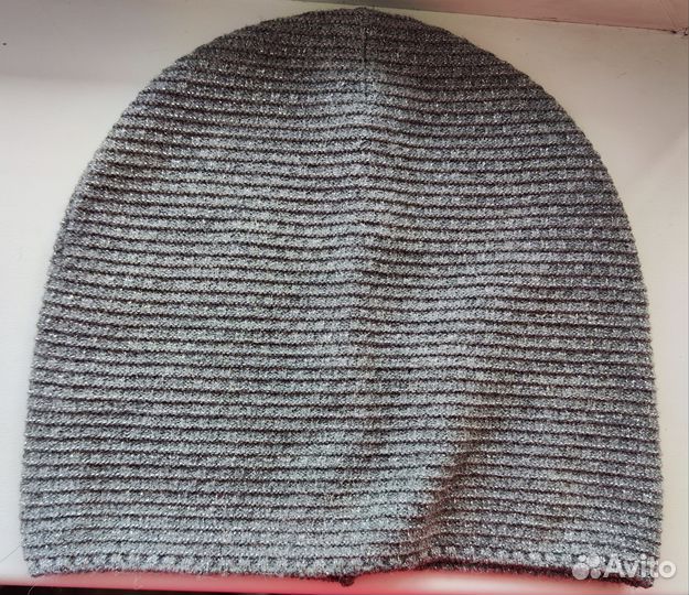 Шапки женские осенние