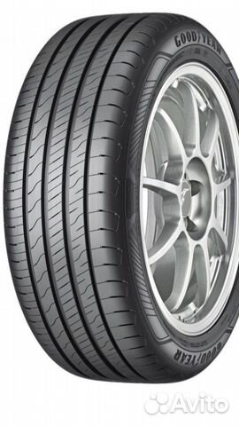 Goodyear EfficientGrip Performance 2 225/50 R17 98W