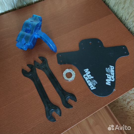 Велосипед Norco Charger 9.2 (рама S, модель 2018)