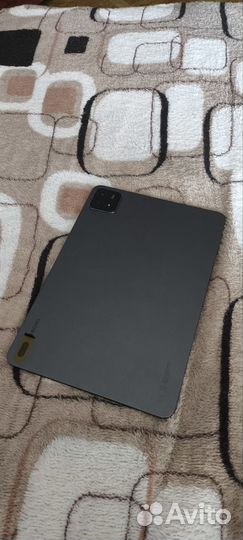 Xiaomi mi pad 6s pro 8 256