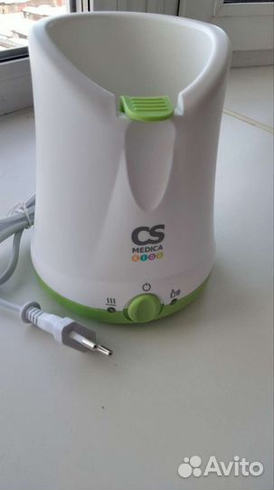 Подогреватель детского питания