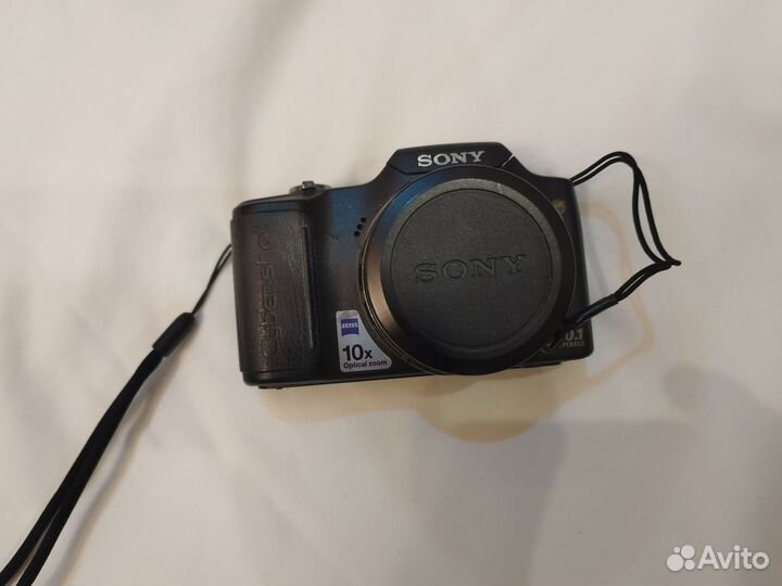 Фотоаппарат Sony